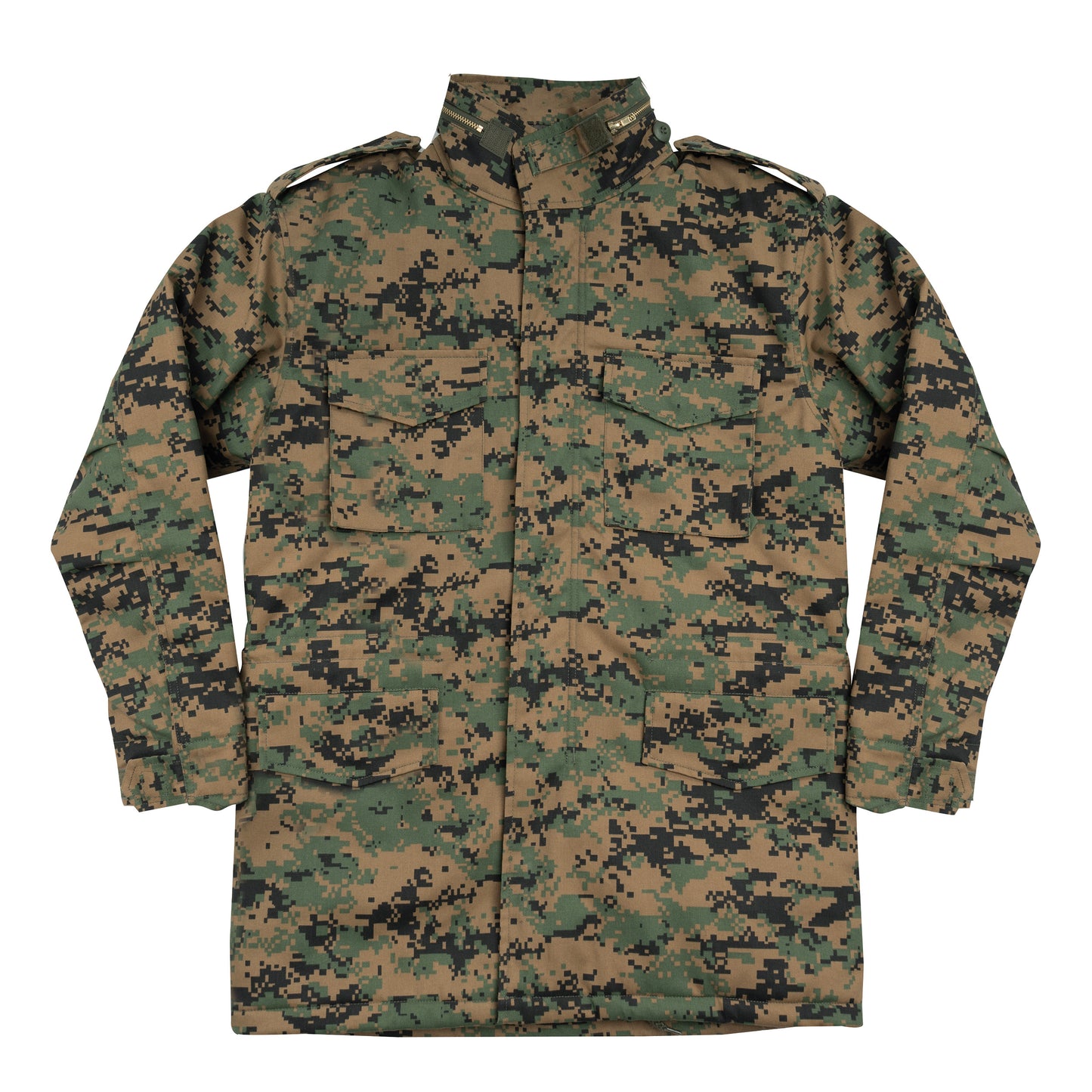 Kid M-65 Field Jacket