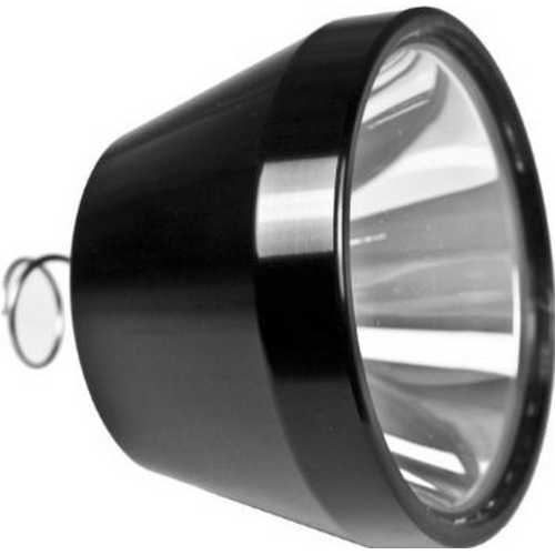 Reflector/Lens Assembly