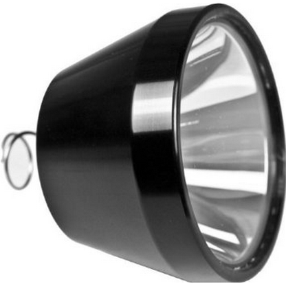 Reflector/Lens Assembly