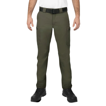 Men Edge Pants