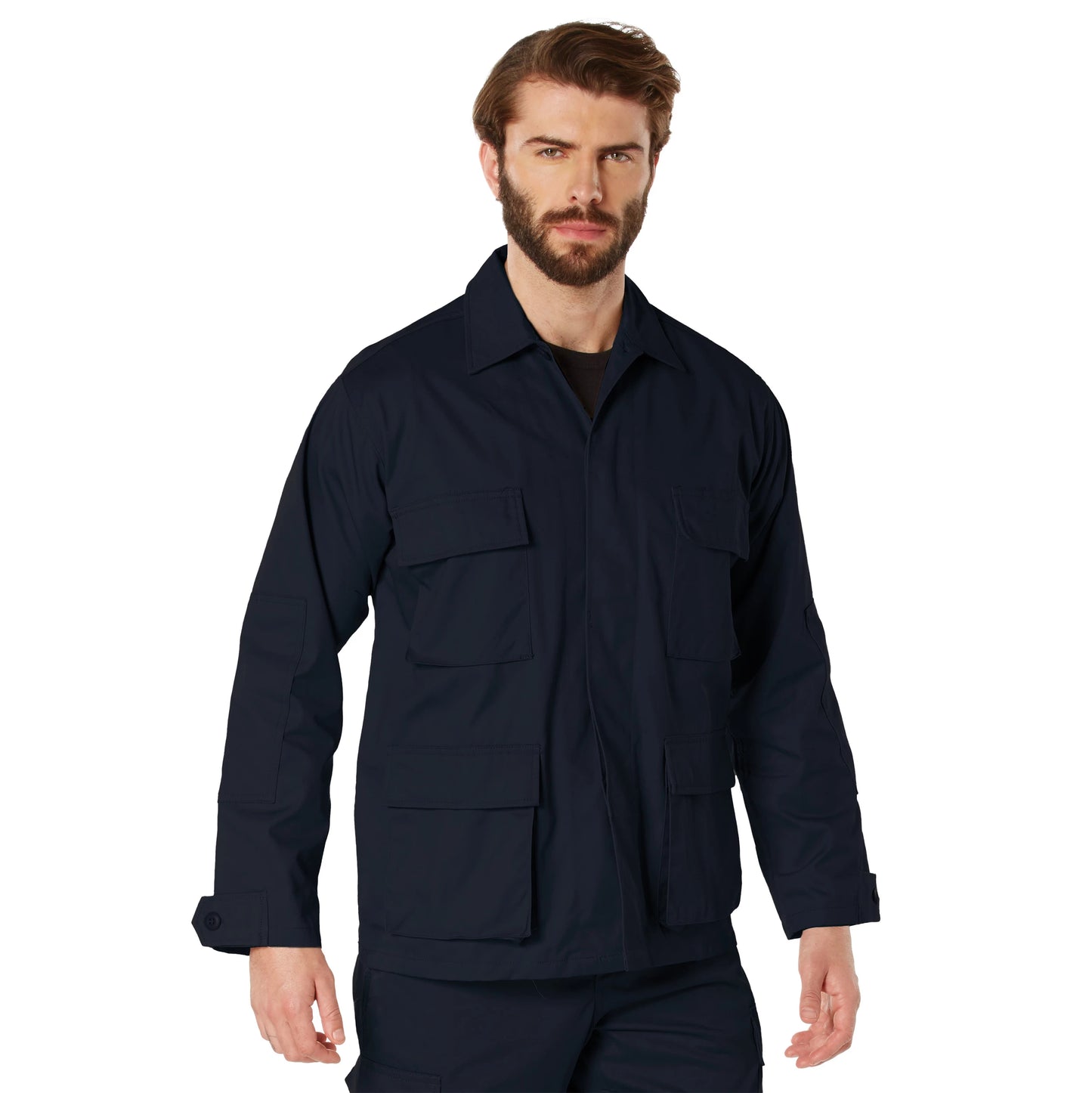 Twill BDU Shirt