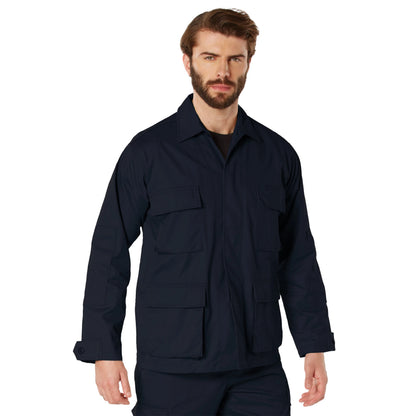 Twill BDU Shirt