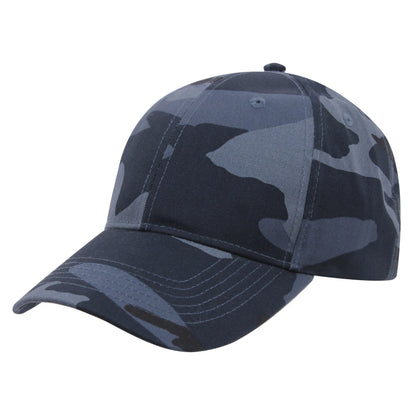Supreme Camo Low Profile Cap