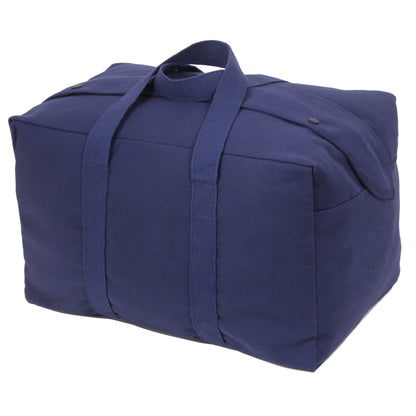 Canvas Small Parachute Cargo Bag
