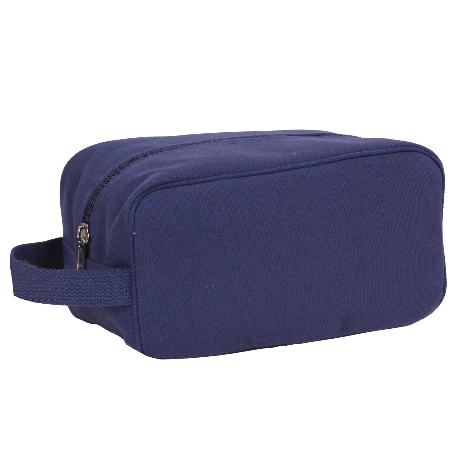 Canvas Travel Dopp Kit