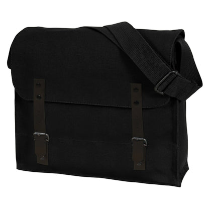 Canvas Medic Bag