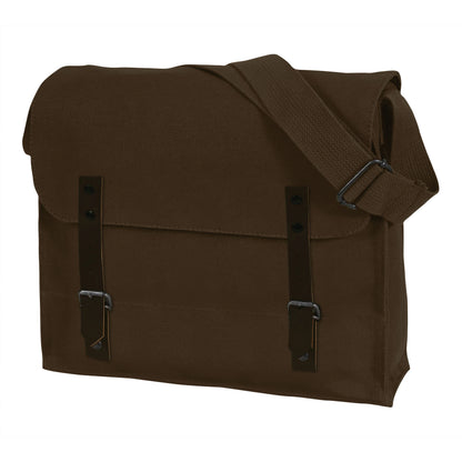 Canvas Medic Bag