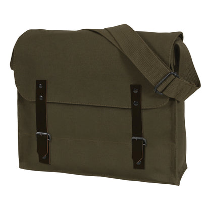 Canvas Medic Bag