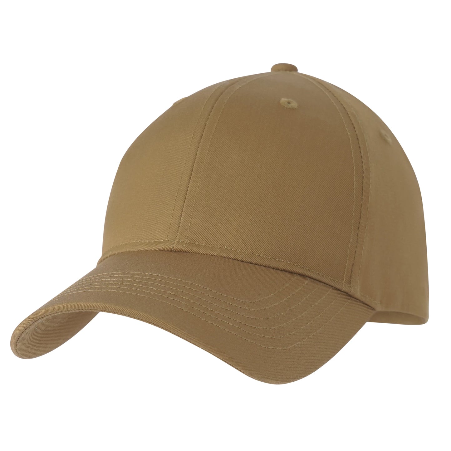 Supreme Solid Color Low Profile Cap