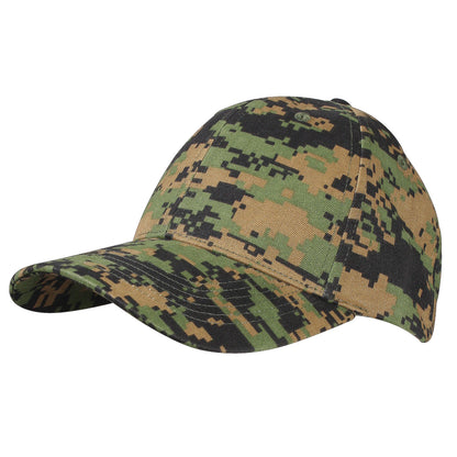 Supreme Camo Low Profile Cap