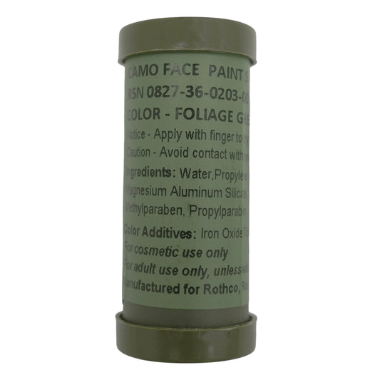 NATO Camo Paint Stick