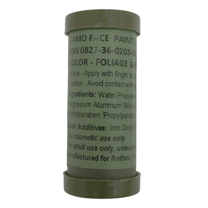 NATO Camo Paint Stick