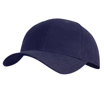 Supreme Solid Color Low Profile Cap