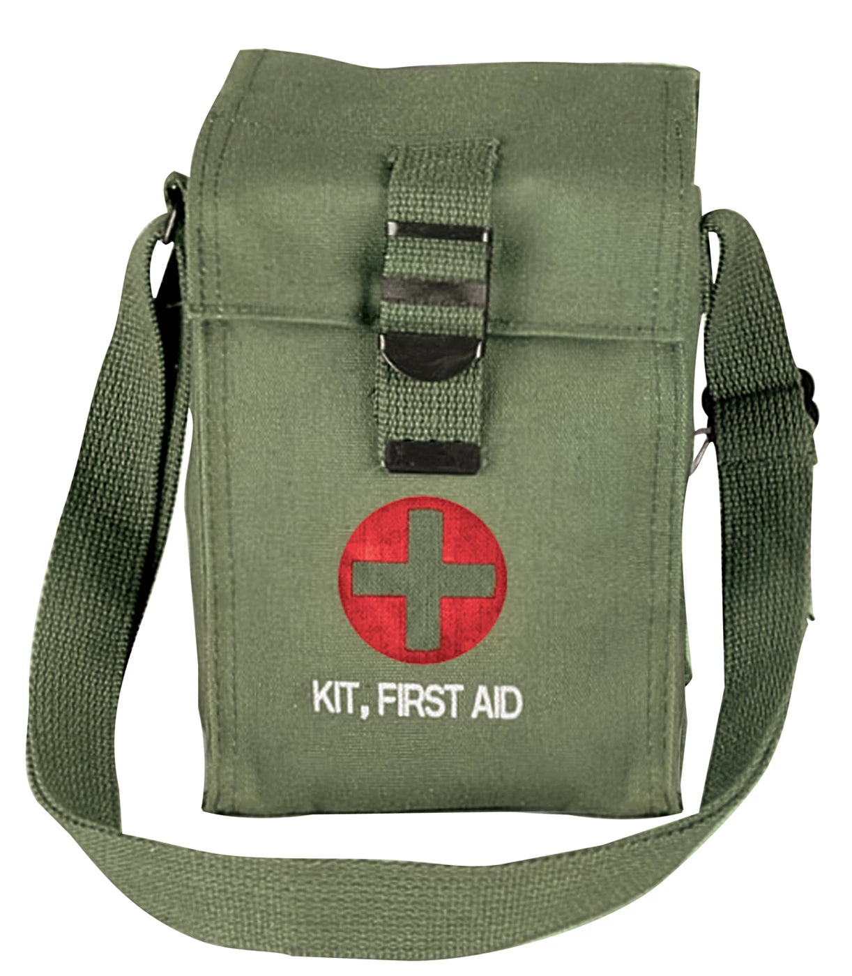 Platoon Leader 1st Aid Pouch