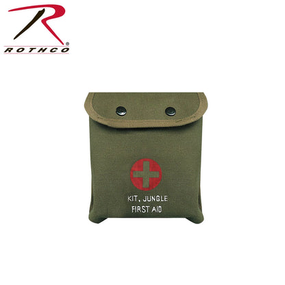 M-1 Jungle First Aid Kit
