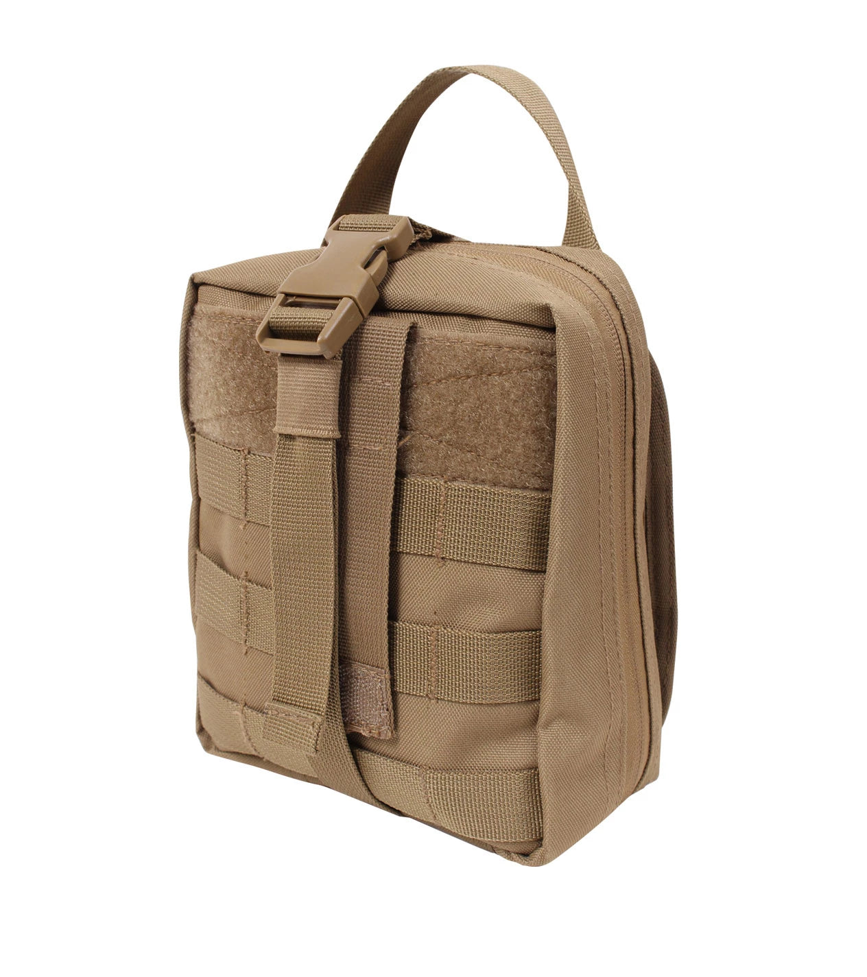Tactical Breakaway First Aid Kit