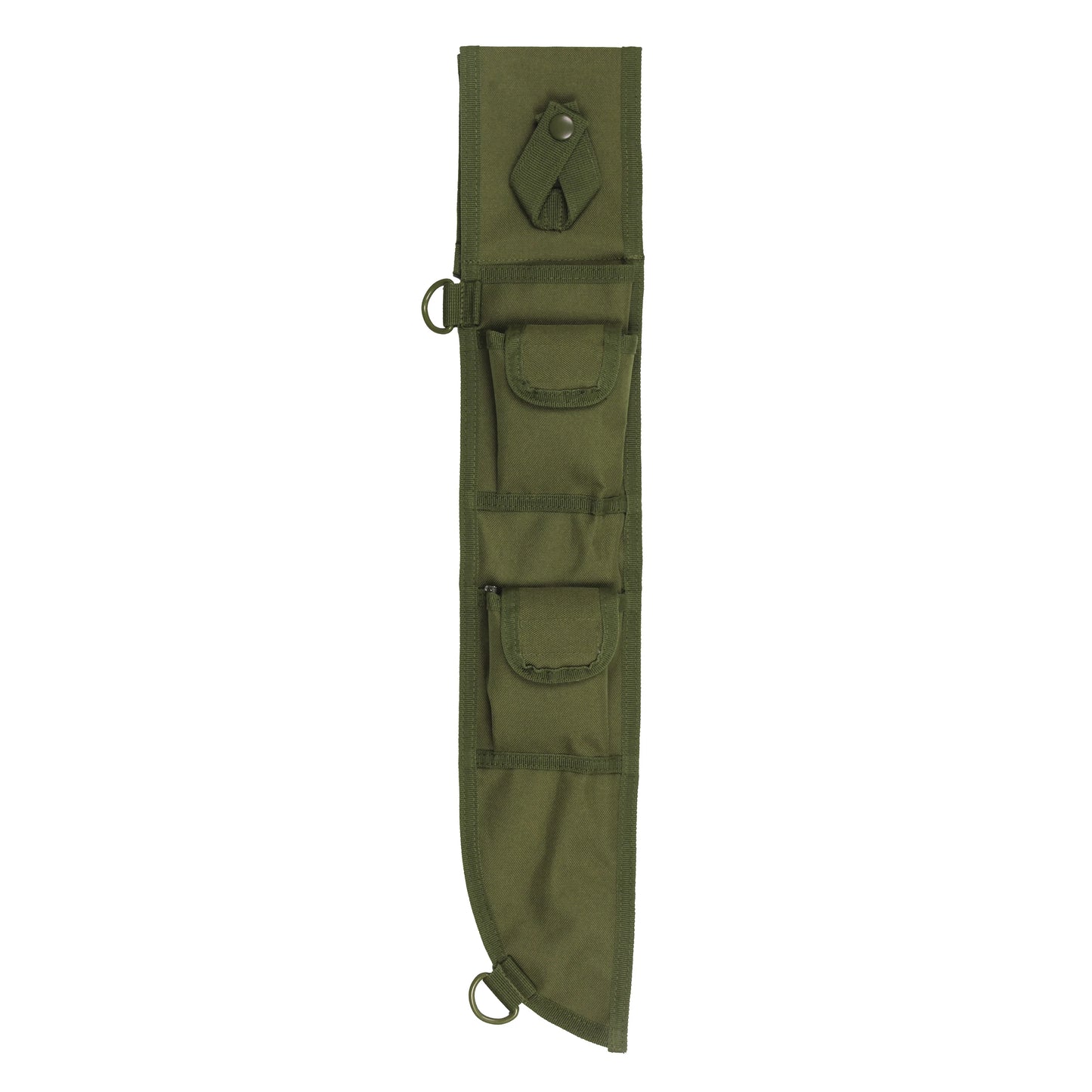 MOLLE Compatible Machete Sheath - 18 Inch