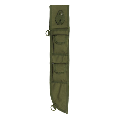 MOLLE Compatible Machete Sheath - 18 Inch