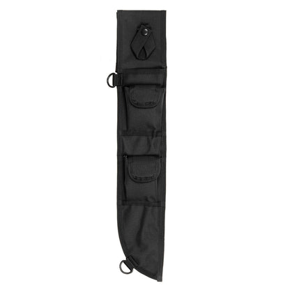 MOLLE Compatible Machete Sheath - 18 Inch