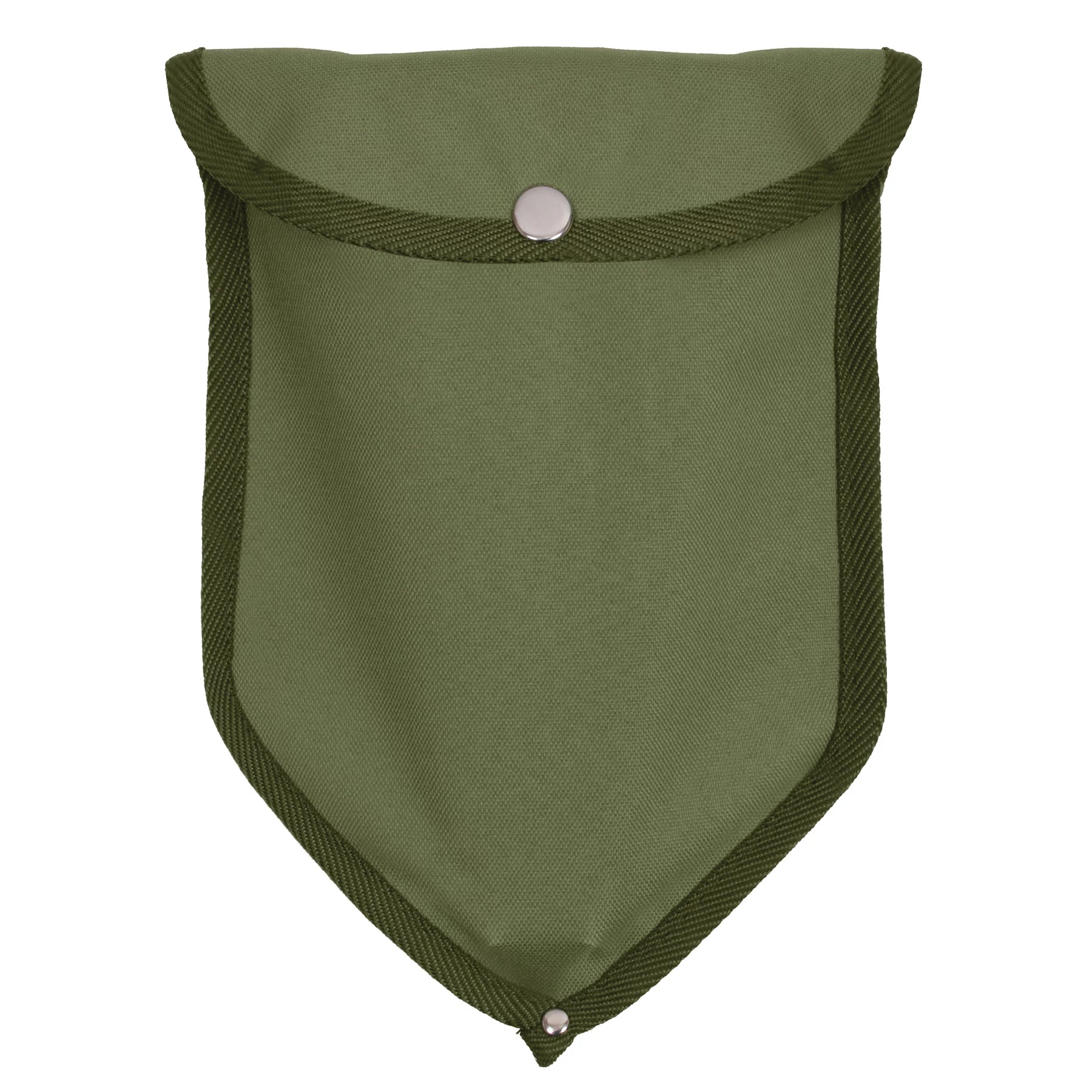 Canvas Tri-fold Shovel Cover