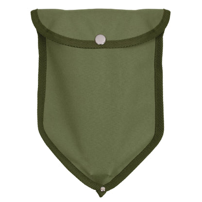 Canvas Tri-fold Shovel Cover