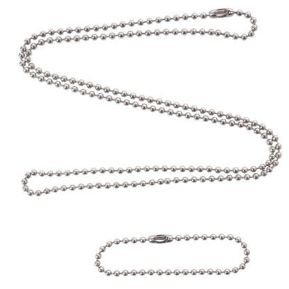 Dog Tag Chain