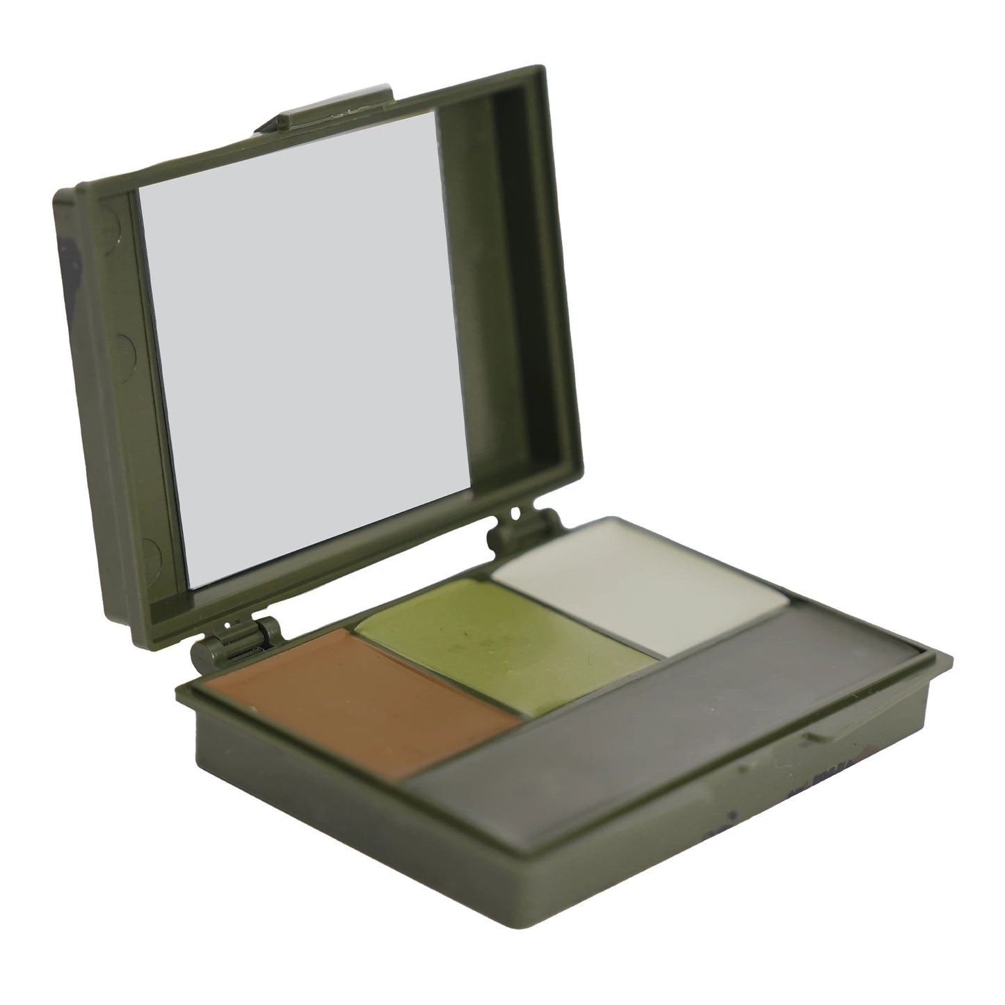 4 Color Face Paint Compact