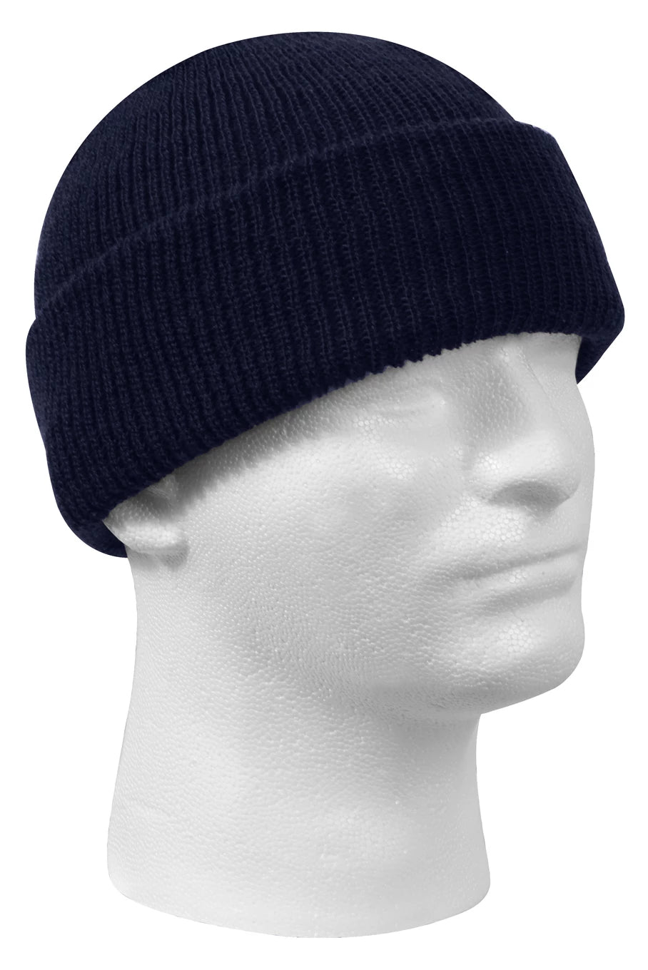Genuine Wool Watch Cap