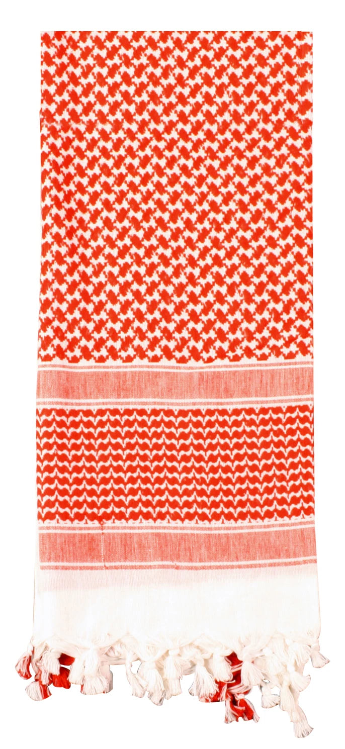 Shemagh Tactical Desert Keffiyeh Scarf