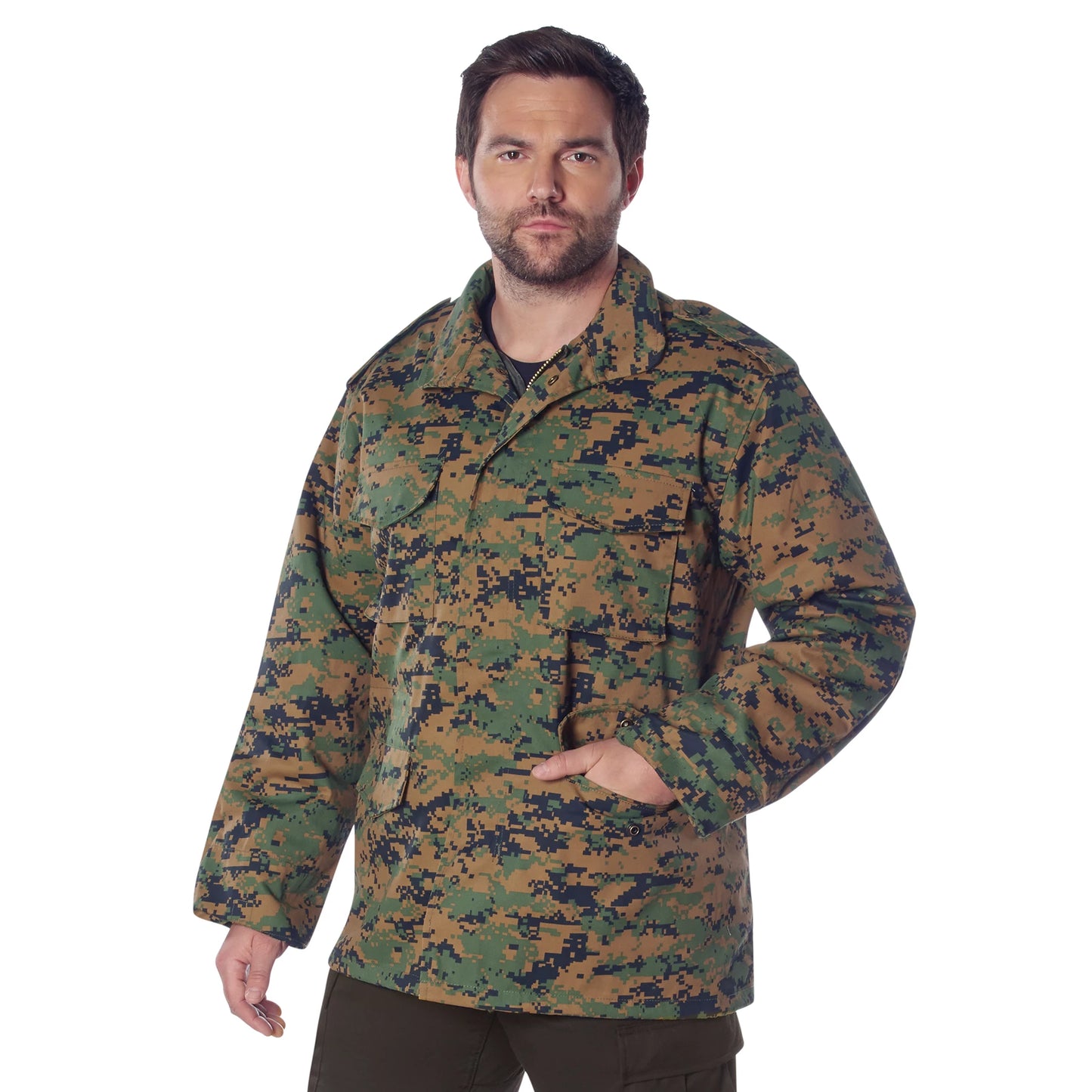 M-65 Field Jacket