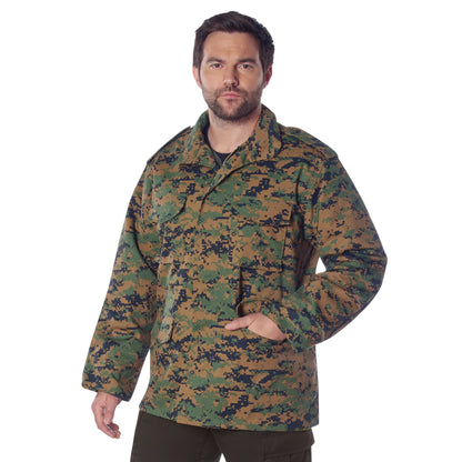 M-65 Field Jacket
