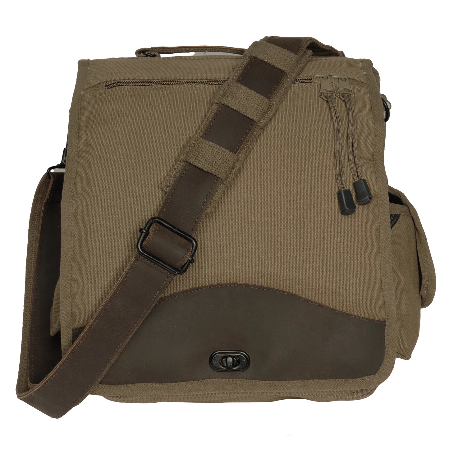 Vintage M-51 Engineers Bag