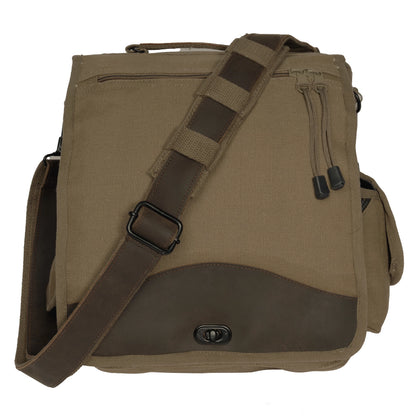 Vintage M-51 Engineers Bag