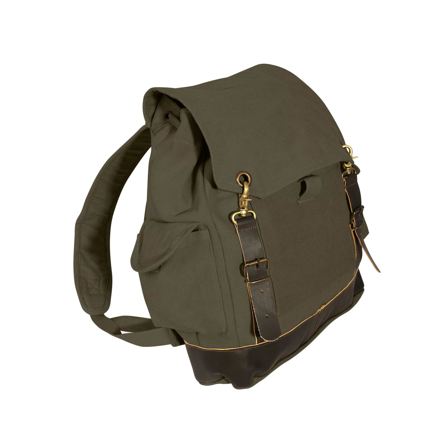 Vintage Expedition Rucksack