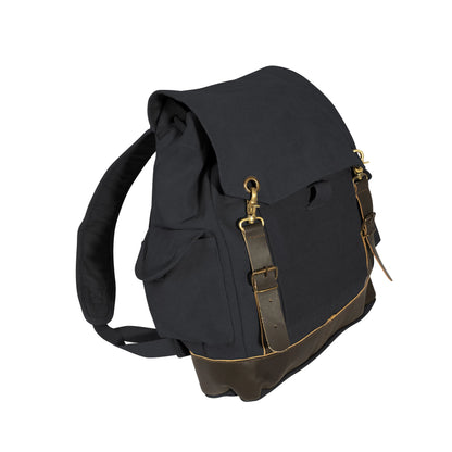 Vintage Expedition Rucksack