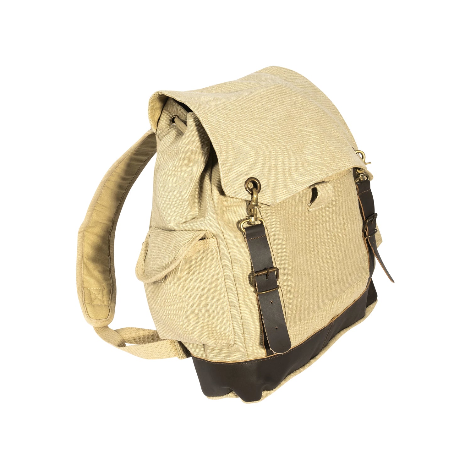 Vintage Expedition Rucksack