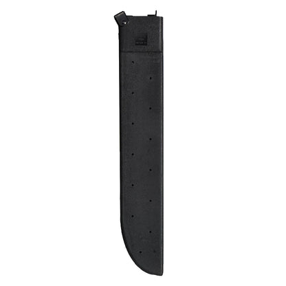 G.I. Type Plastic Machete Sheath