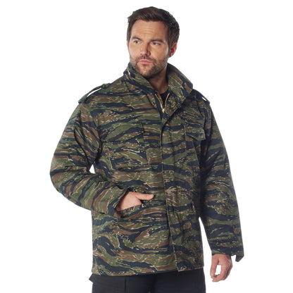 M-65 Field Jacket