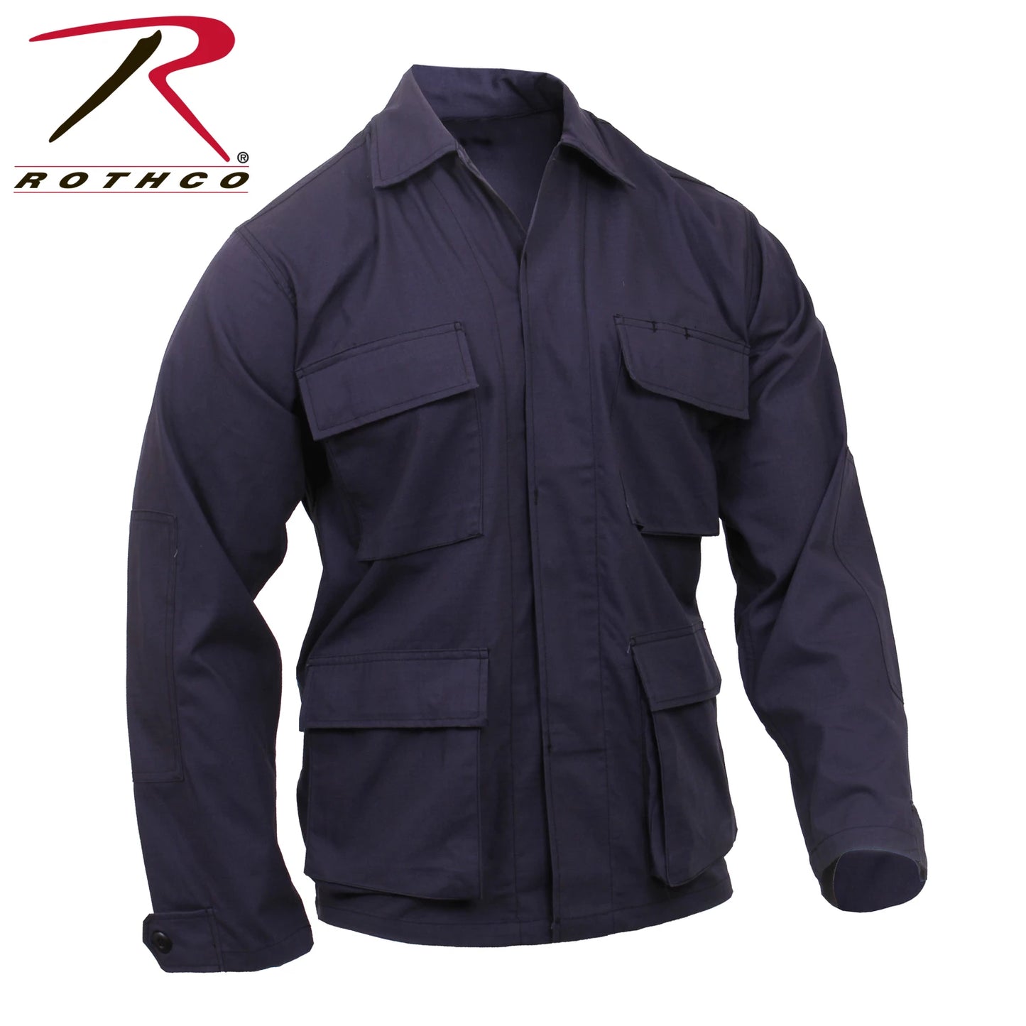 Rip-Stop BDU Shirt