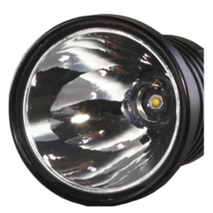 Reflector Assembly - Super Tac