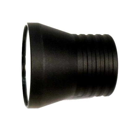 Lens-Reflector Assembly