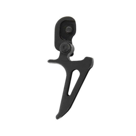 P320 Flat Skeletonized Enhanced Stainless Steel Trigger