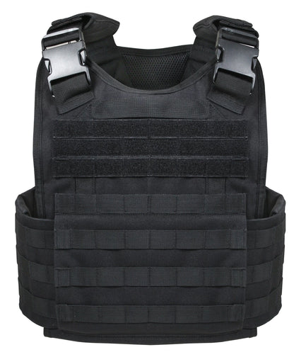 MOLLE Plate Carrier Vest