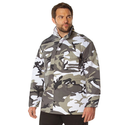 M-65 Field Jacket