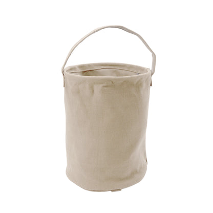 Canvas Water Bucket