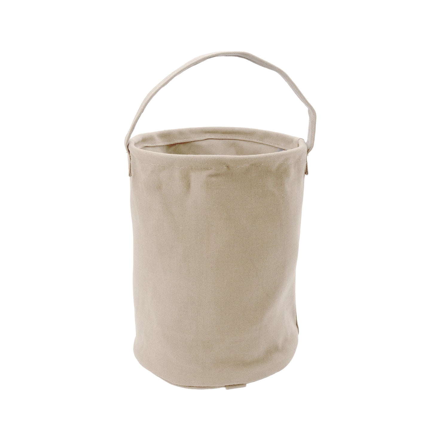 Canvas Water Bucket
