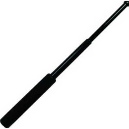 Baton Tip - Electroless