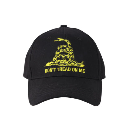 Don't Tread On Me Low Profile Cap