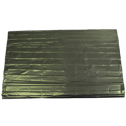 Lightweight Survival Blanket