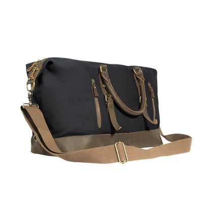 Extended Weekender Bag